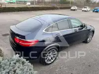 2019 Mercedes Benz GLC 250