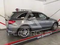 2019 Mercedes Benz GLC 250