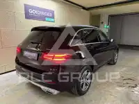 2019 Mercedes Benz GLC 250
