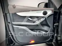 2019 Mercedes Benz GLC 250