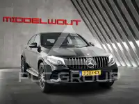 2019 Mercedes Benz GLC 250