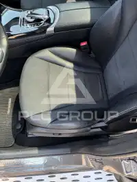 2019 Mercedes Benz GLC 250