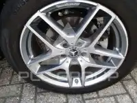 2019 Mercedes Benz GLC 250