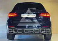 2019 Mercedes Benz GLC 250