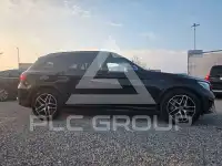2019 Mercedes Benz GLC 250