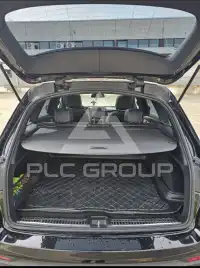 2019 Mercedes Benz GLC 250