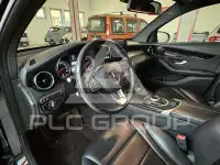 2019 Mercedes Benz GLC 250