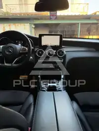 2019 Mercedes Benz GLC 250