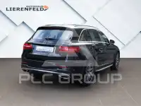 2019 Mercedes Benz GLC 250