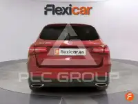 2019 Mercedes Benz GLC 250