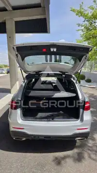 2019 Mercedes Benz GLC 250