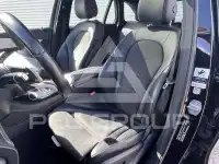 2019 Mercedes Benz GLC 250