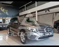 2019 Mercedes Benz GLC 250