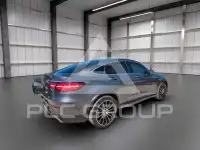 2019 Mercedes Benz GLC 250