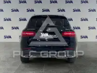 2019 Mercedes Benz GLC 250