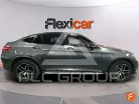 2019 Mercedes Benz GLC 250