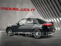 2019 Mercedes Benz GLC 250