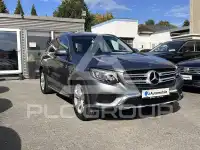 2019 Mercedes Benz GLC 250