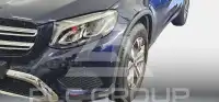 2019 Mercedes Benz GLC 250