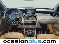 2019 Mercedes Benz GLC 250