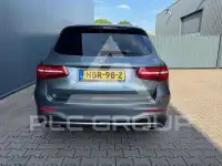2019 Mercedes Benz GLC 250