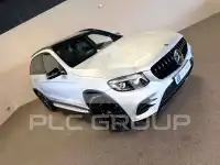 2019 Mercedes Benz GLC 250