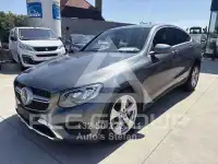 2019 Mercedes Benz GLC 250
