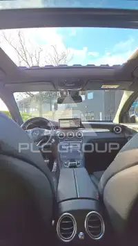 2019 Mercedes Benz GLC 250