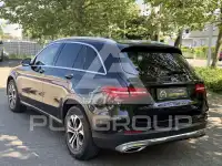 2019 Mercedes Benz GLC 250