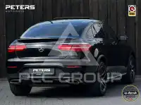 2019 Mercedes Benz GLC 250