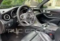 2019 Mercedes Benz 