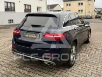 2019 Mercedes Benz GLC 250