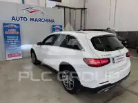 2019 Mercedes Benz GLC 250