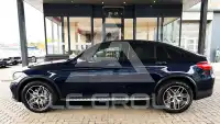 2019 Mercedes Benz GLC 250