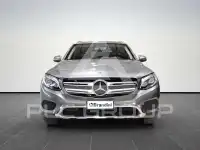 2019 Mercedes Benz GLC 250