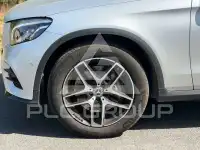 2019 Mercedes Benz GLC 250