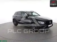 2019 Mercedes Benz GLC 250