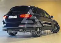 2019 Mercedes Benz GLC 250