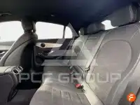 2019 Mercedes Benz GLC 250
