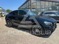 2019 Mercedes Benz GLC 250