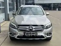 2019 Mercedes Benz GLC 250