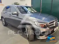 2019 Mercedes Benz GLC 250