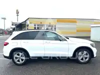 2019 Mercedes Benz GLC 250
