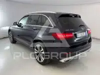 2019 Mercedes Benz GLC 250