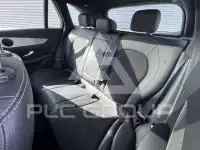 2019 Mercedes Benz GLC 250