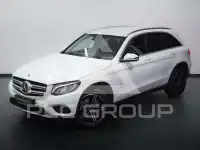 2019 Mercedes Benz GLC 250