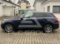 2019 Mercedes Benz GLC 250