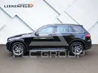 2019 Mercedes Benz GLC 250