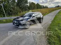 2019 Mercedes Benz GLC 250