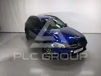 2019 Mercedes Benz GLC 250